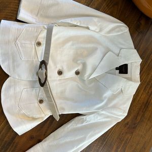 The Limited with laser never worn size extra small